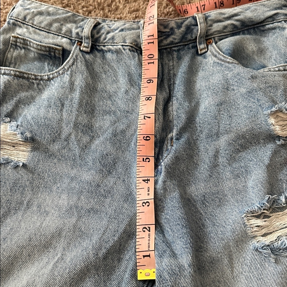 Pacsun Mom Jeans size 29 - Picture 7 of 9